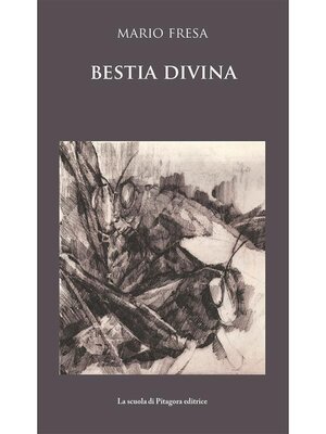 cover image of Bestia divina